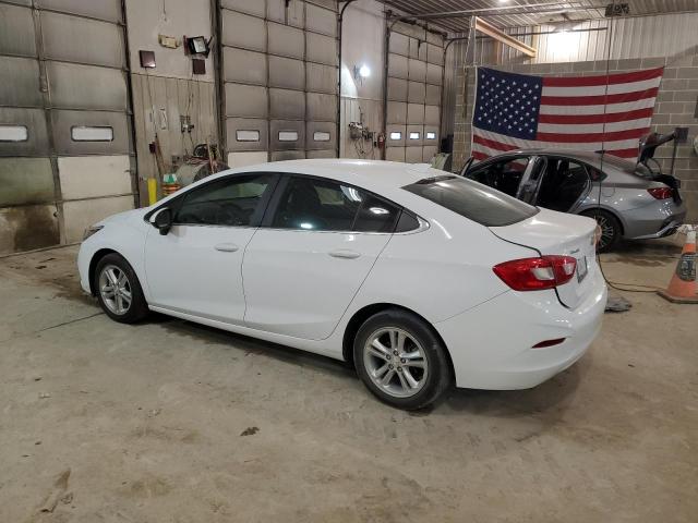 Obraz 2 z 2016 CHEVROLET CRUZE LT 2016 z VIN 1G1BE5SM7G7328002