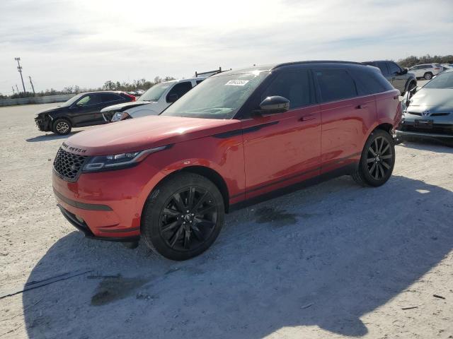 Изображение 2020 LAND ROVER RANGE ROVER VELAR S 2020