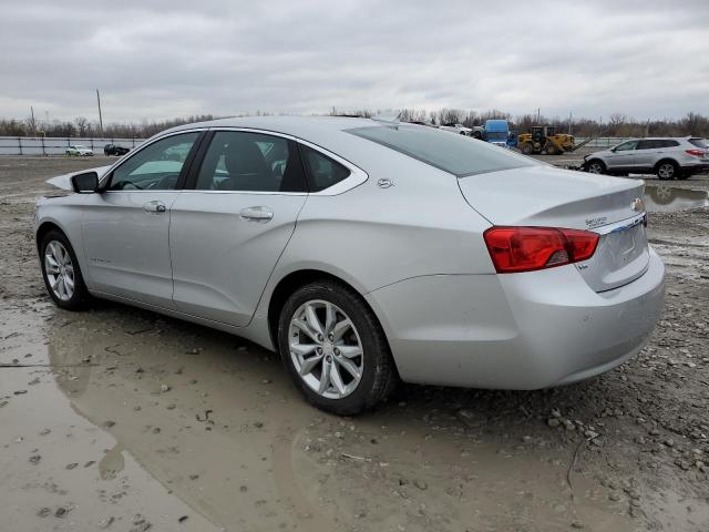 Изображение 2 2016 CHEVROLET IMPALA LT 2016 с VIN 2G1115S37G9185128
