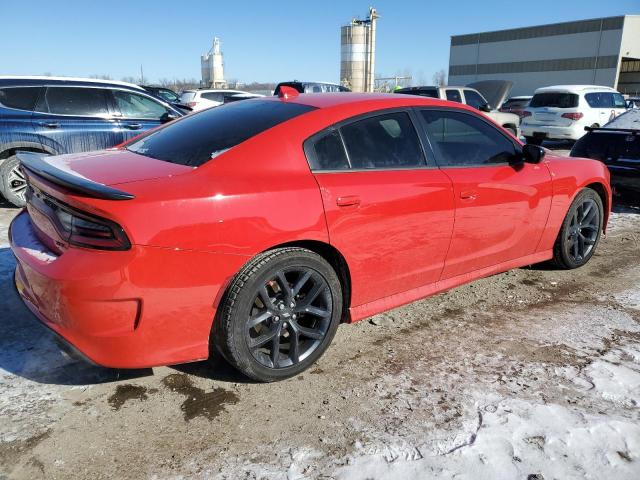 Изображение 3 2023 DODGE CHARGER GT 2023 с VIN 2C3CDXHG8PH555302