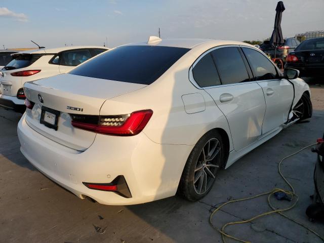 Изображение 3 2020 BMW 330I  2020 с VIN 3MW5R1J04L8B25185