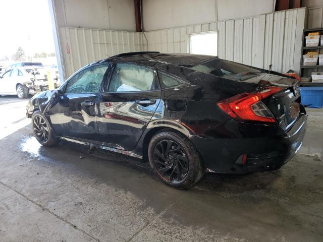 Image 2 of 2016 HONDA CIVIC EX 2016 with VIN 19XFC2F77GE230167