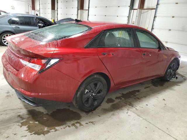 Изображение 3 2023 HYUNDAI ELANTRA SEL 2023 с VIN KMHLM4AG5PU569624