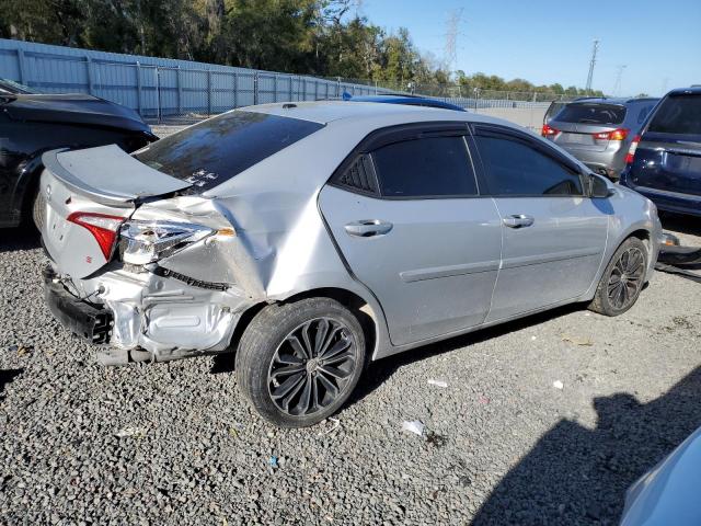 Obraz 3 z 2015 TOYOTA COROLLA L 2015 z VIN 2T1BURHE6FC378744