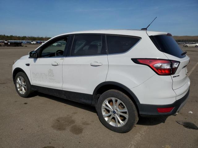 Image 2 of 2017 FORD ESCAPE SE 2017 with VIN 1FMCU9GD4HUC54230
