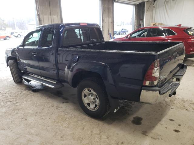 Изображение 2 2013 TOYOTA TACOMA ACCESS CAB 2013 с VIN 5TFUX4EN0DX017449