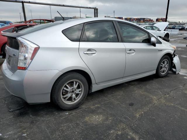 Image 3 of 2011 TOYOTA PRIUS  2011 with VIN JTDKN3DUXB5341601