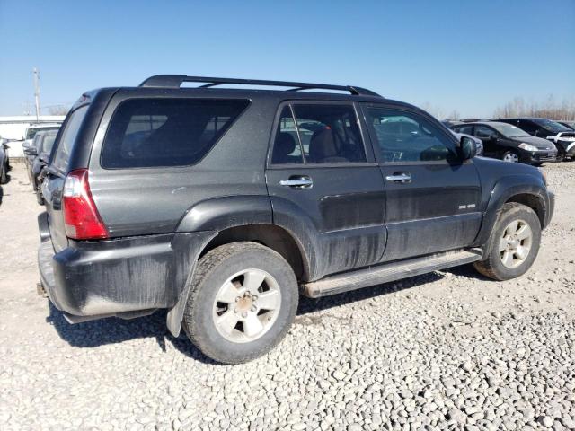 Image 3 of 2007 TOYOTA 4RUNNER SR5 2007 with VIN JTEBU14R578089390
