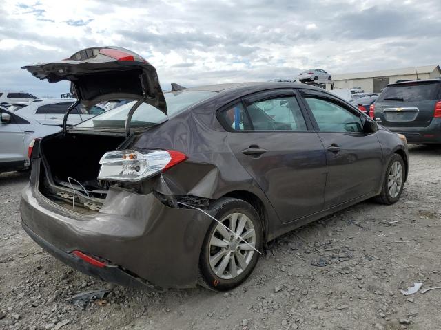 Изображение 3 2014 KIA FORTE LX 2014 с VIN KNAFX4A60E5147801