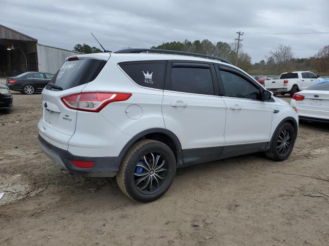 Изображение 3 2014 FORD ESCAPE SE 2014 с VIN 1FMCU0GXXEUA39615