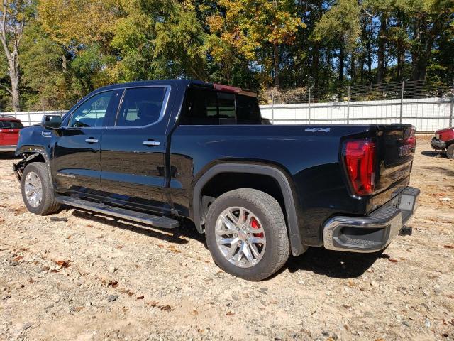 Image 2 of 2020 GMC SIERRA K1500 SLT 2020 with VIN 3GTU9DEDXLG230588