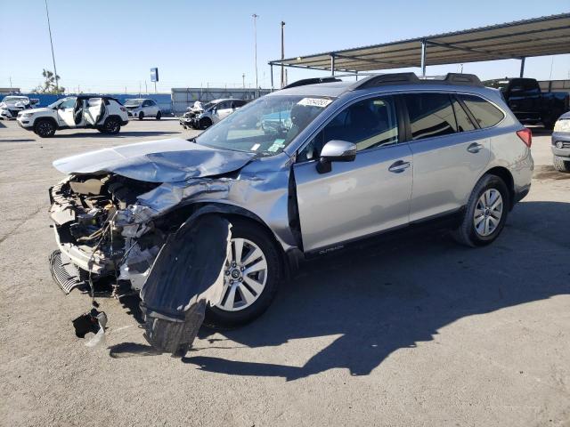 2015 SUBARU OUTBACK 2.5I PREMIUM 2015 image