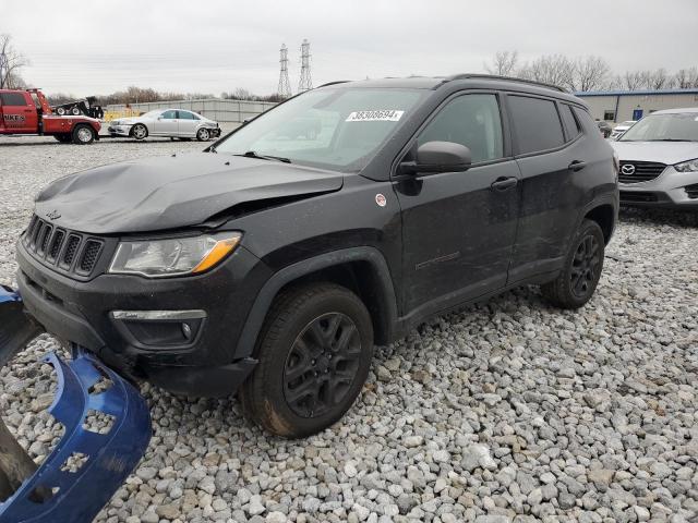 Obraz 2019 JEEP COMPASS TRAILHAWK 2019