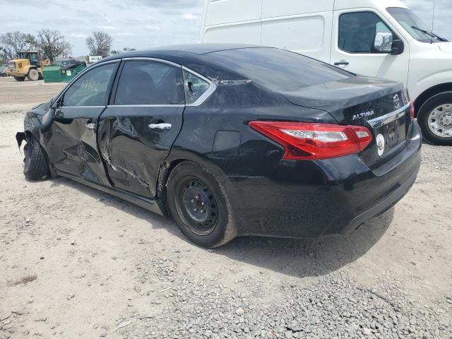 Obraz 2 z 2016 NISSAN ALTIMA 2.5 2016 z VIN 1N4AL3AP8GN379793