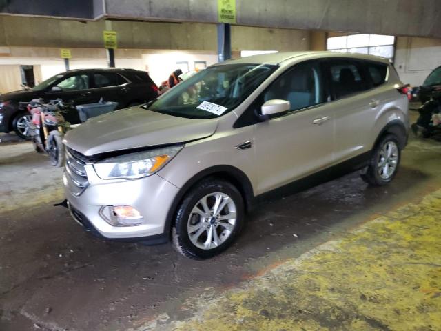 Image 1 of 2017 FORD ESCAPE SE 2017 with VIN 1FMCU0GD9HUE90643