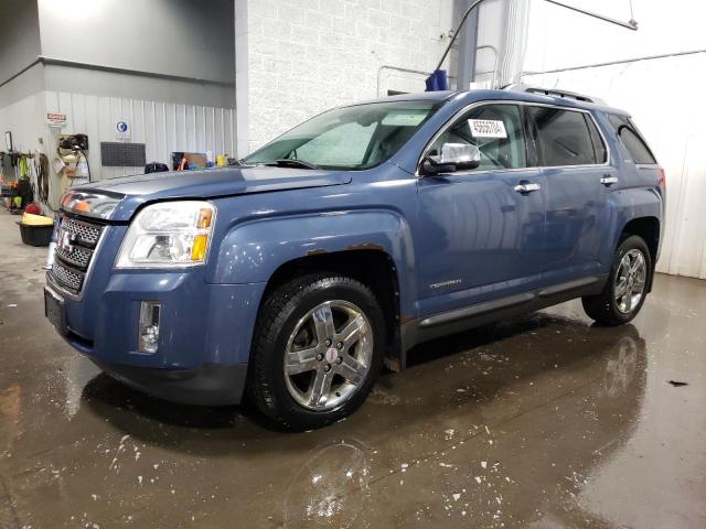 Изображение 2012 GMC TERRAIN SLT 2012