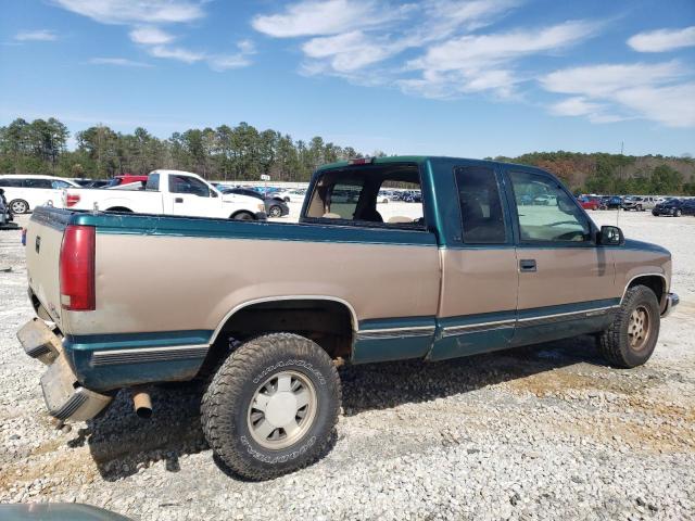 Изображение 3 1996 GMC SIERRA C1500 1996 с VIN 1GTEC19R0TE548978