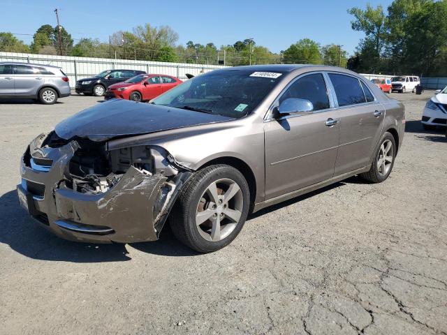 Изображение 1 2012 CHEVROLET MALIBU 1LT 2012 с VIN 1G1ZC5E04CF269410