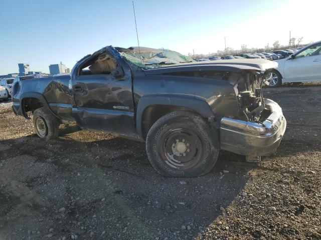 2004 CHEVROLET SILVERADO K2500 HEAVY DUTY 2004 image