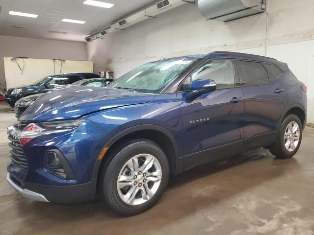 2022 CHEVROLET BLAZER 2LT 2022 image