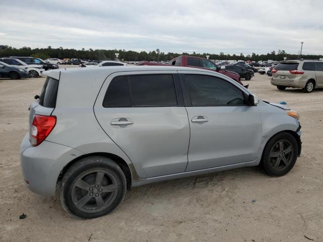 Изображение 3 2013 TOYOTA SCION XD  2013 с VIN JTKKUPB48D1037179