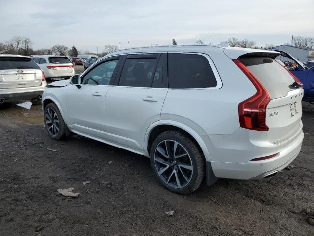 Obraz 2 z 2021 VOLVO XC90 T6 MOMENTUM 2021 z VIN YV4A221K7M1670720
