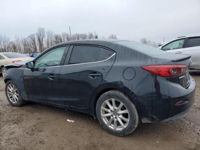 Image 2 of 2016 MAZDA 3 SPORT 2016 with VIN JM1BM1U74G1303183