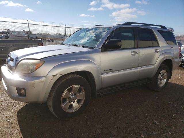 Obraz 2008 TOYOTA 4RUNNER SR5 2008