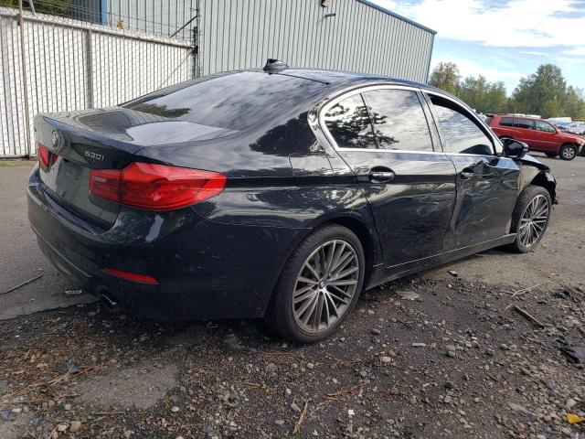 Obraz 3 z 2017 BMW 530 XI 2017 z VIN WBAJA7C34HG457801