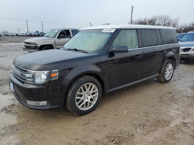 Obraz 2014 FORD FLEX SEL 2014