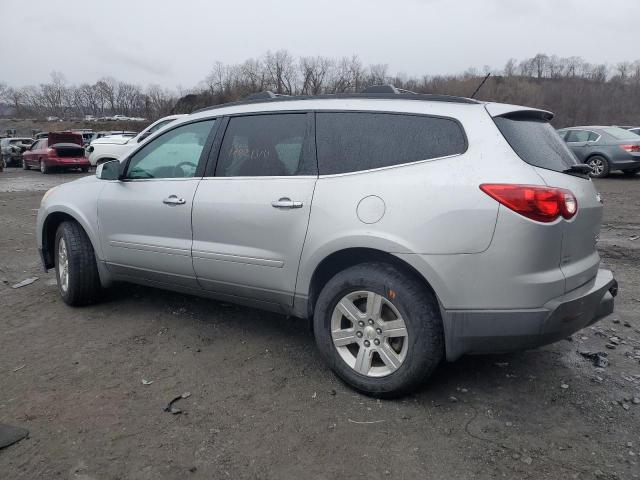 Изображение 2 2011 CHEVROLET TRAVERSE LT 2011 с VIN 1GNKVGEDXBJ305329