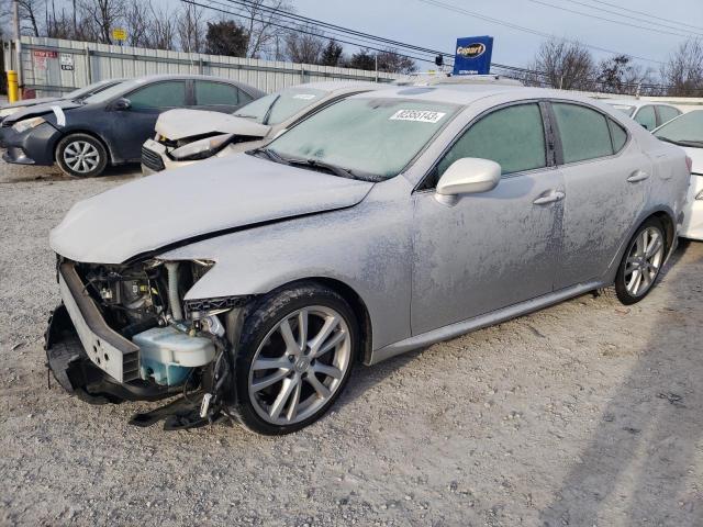 Изображение 1 2006 LEXUS IS 350 2006 с VIN JTHBE262X62003935