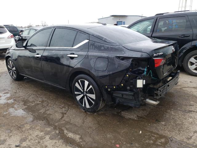 Obraz 2 z 2020 NISSAN ALTIMA SL 2020 z VIN 1N4BL4EV8LC241132