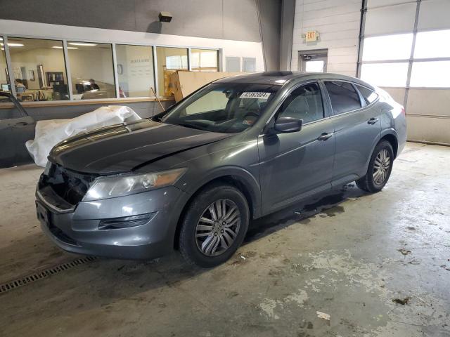 Obraz 1 z 2012 HONDA CROSSTOUR EXL 2012 z VIN 5J6TF3H57CL003701