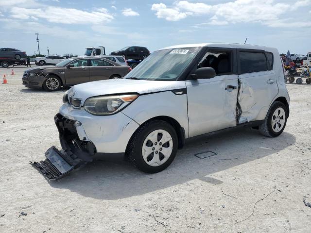 2014 KIA SOUL  2014 image