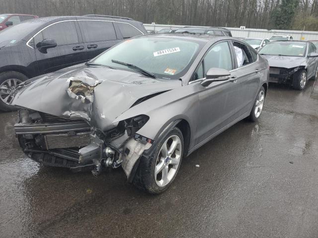 Obraz 2013 FORD FUSION SE 2013