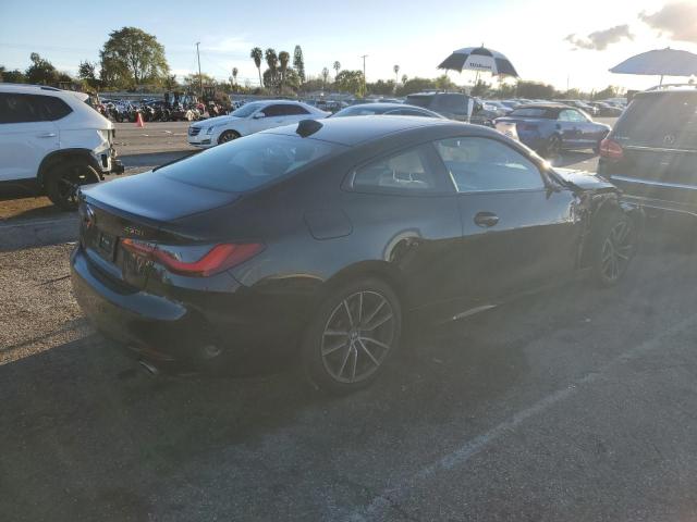 Obraz 3 z 2023 BMW 430I  2023 z VIN WBA53AP06PCM77286