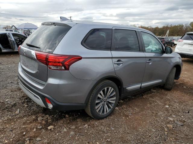 Изображение 3 2020 MITSUBISHI OUTLANDER SE 2020 с VIN JA4AZ3A38LZ010063