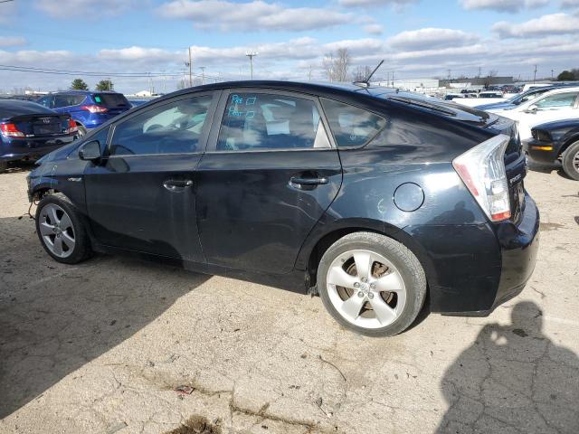 Image 2 of 2010 TOYOTA PRIUS  2010 with VIN JTDKN3DU3A1021610