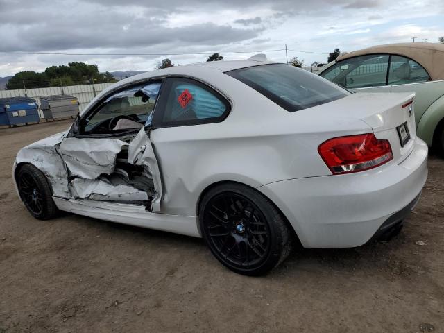 Image 2 of 2013 BMW 135 I 2013 with VIN WBAUC9C53DVM13671