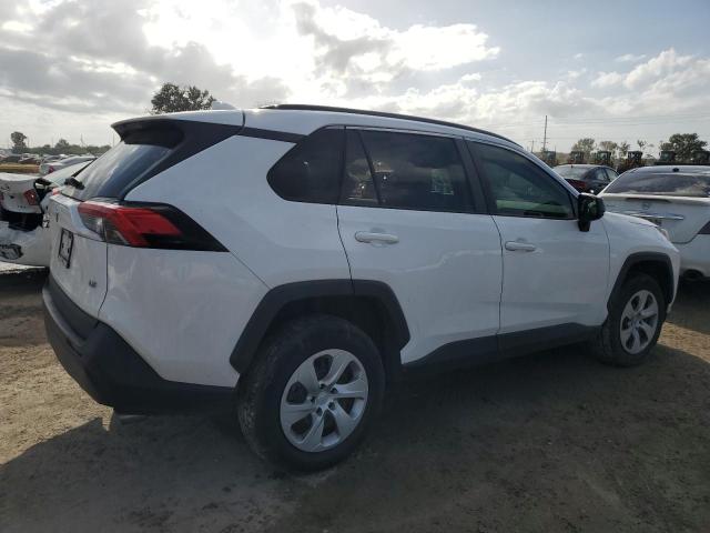 Image 3 of 2021 TOYOTA RAV4 LE 2021 with VIN 2T3H1RFV0MC113327