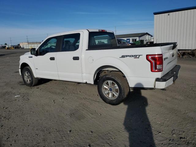 Obraz 2 z 2015 FORD F150 SUPERCREW 2015 z VIN 1FTEW1EP5FFB68108
