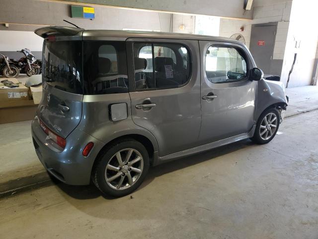 Obraz 3 z 2009 NISSAN CUBE BASE 2009 z VIN JN8AZ28R19T107390