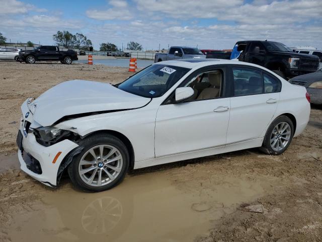 2016 BMW 320 I 2016 image