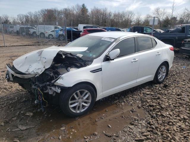 Изображение 2013 KIA OPTIMA LX 2013