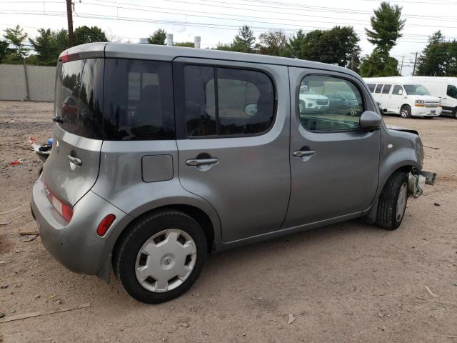 Image 3 of 2009 NISSAN CUBE BASE 2009 with VIN JN8AZ28R19T113447