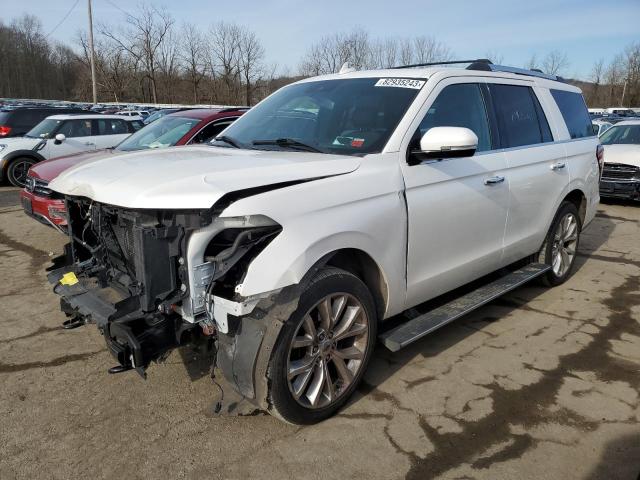 2018 FORD EXPEDITION LIMITED 2018 image