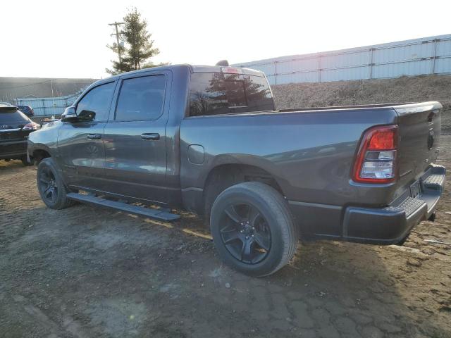 Image 2 of 2020 RAM 1500 BIG HORN/LONE STAR 2020 with VIN 1C6SRFFT9LN184226