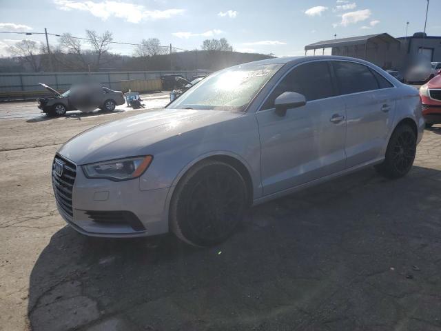 Obraz 1 z 2015 AUDI A3 PREMIUM PLUS 2015 z VIN WAUCJGFF4F1079476