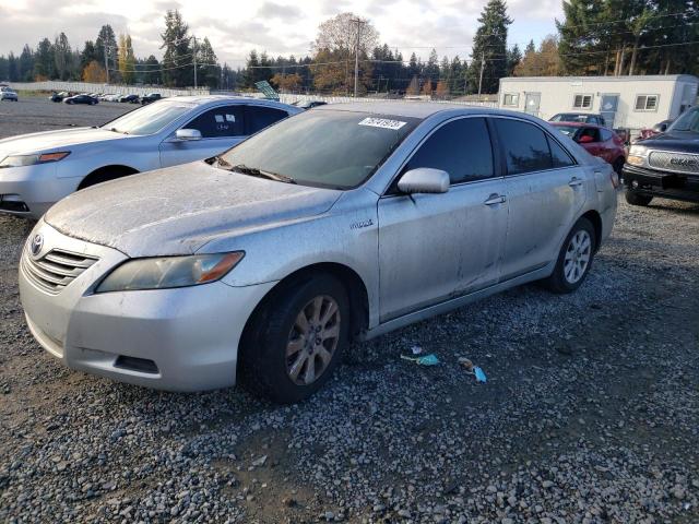 Obraz 1 z 2007 TOYOTA CAMRY HYBRID 2007 z VIN JTNBB46K273009757